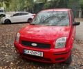 Червоний Форд Фьюжен, об'ємом двигуна 1.39 л та пробігом 360 тис. км за 2299 $, фото 4 на Automoto.ua