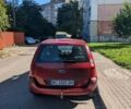 Форд Фьюжн 2006 в Львове на Automoto.ua Красный Форд Фьюжн, объемом двигателя 1.39 л и пробегом 246 тыс. км за 4600 $, фото 1 на Automoto.ua