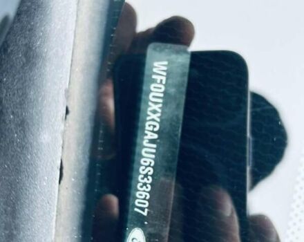 Червоний Форд Фьюжен, об'ємом двигуна 1.4 л та пробігом 170 тис. км за 4800 $, фото 20 на Automoto.ua