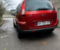 Красный Форд Фьюжн, объемом двигателя 1.4 л и пробегом 219 тыс. км за 5150 $, фото 8 на Automoto.ua