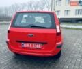Червоний Форд Фьюжен, об'ємом двигуна 1.4 л та пробігом 170 тис. км за 4800 $, фото 4 на Automoto.ua