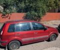 Форд Фьюжн 2006 в Львове на Automoto.ua Красный Форд Фьюжн, объемом двигателя 1.39 л и пробегом 246 тыс. км за 4600 $, фото 11 на Automoto.ua