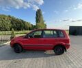 Червоний Форд Фьюжен, об'ємом двигуна 1.4 л та пробігом 130 тис. км за 4400 $, фото 3 на Automoto.ua