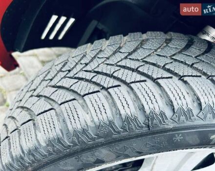 Червоний Форд Фьюжен, об'ємом двигуна 1.4 л та пробігом 170 тис. км за 4800 $, фото 13 на Automoto.ua