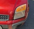 Форд Фьюжн 2006 в Львове на Automoto.ua Красный Форд Фьюжн, объемом двигателя 1.39 л и пробегом 246 тыс. км за 4600 $, фото 5 на Automoto.ua