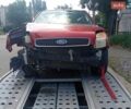 Красный Форд Фьюжн, объемом двигателя 1.39 л и пробегом 120 тыс. км за 1000 $, фото 1 на Automoto.ua