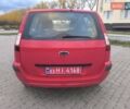 Форд Фьюжн 2006 в Теплике на Automoto.ua Красный Форд Фьюжн, объемом двигателя 1.4 л и пробегом 170 тыс. км за 5200 $, фото 2 на Automoto.ua