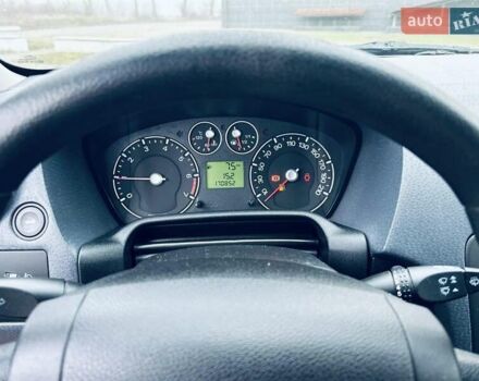 Червоний Форд Фьюжен, об'ємом двигуна 1.4 л та пробігом 170 тис. км за 4800 $, фото 6 на Automoto.ua