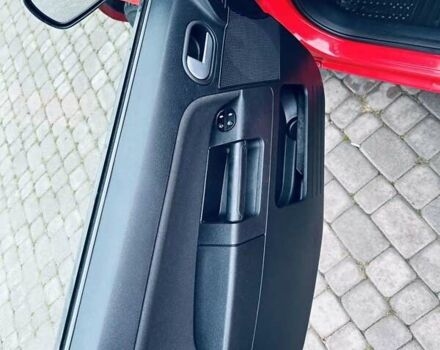 Червоний Форд Фьюжен, об'ємом двигуна 1.4 л та пробігом 170 тис. км за 4800 $, фото 5 на Automoto.ua