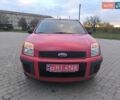 Форд Фьюжн 2006 в Теплике на Automoto.ua Красный Форд Фьюжн, объемом двигателя 1.4 л и пробегом 170 тыс. км за 5200 $, фото 6 на Automoto.ua