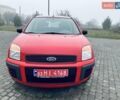 Червоний Форд Фьюжен, об'ємом двигуна 1.4 л та пробігом 170 тис. км за 4800 $, фото 3 на Automoto.ua