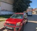 Червоний Форд Фьюжен, об'ємом двигуна 1.39 л та пробігом 246 тис. км за 4600 $, фото 1 на Automoto.ua