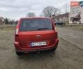 Красный Форд Фьюжн, объемом двигателя 1.6 л и пробегом 215 тыс. км за 4750 $, фото 5 на Automoto.ua