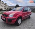 Форд Фьюжн 2006 в Теплике на Automoto.ua Красный Форд Фьюжн, объемом двигателя 1.4 л и пробегом 170 тыс. км за 5200 $, фото 1 на Automoto.ua