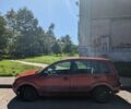 Форд Фьюжн 2006 в Львове на Automoto.ua Красный Форд Фьюжн, объемом двигателя 1.39 л и пробегом 246 тыс. км за 4600 $, фото 9 на Automoto.ua