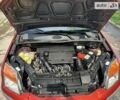 Червоний Форд Фьюжен, об'ємом двигуна 1.4 л та пробігом 171 тис. км за 5700 $, фото 3 на Automoto.ua
