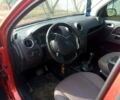 Форд Фьюжен 2007 у Харкові на Automoto.ua Червоний Форд Фьюжен, об'ємом двигуна 1.4 л та пробігом 183 тис. км за 5300 $, фото 2 на Automoto.ua
