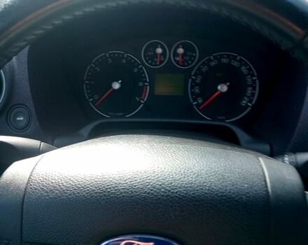 Форд Фьюжен 2007 у Харкові на Automoto.ua Червоний Форд Фьюжен, об'ємом двигуна 1.4 л та пробігом 183 тис. км за 5300 $, фото 6 на Automoto.ua