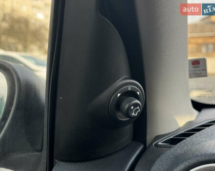 Красный Форд Фьюжн, объемом двигателя 1.39 л и пробегом 194 тыс. км за 4500 $, фото 22 на Automoto.ua