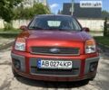 Червоний Форд Фьюжен, об'ємом двигуна 1.4 л та пробігом 171 тис. км за 5900 $, фото 28 на Automoto.ua