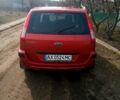 Форд Фьюжен 2007 у Харкові на Automoto.ua Червоний Форд Фьюжен, об'ємом двигуна 1.4 л та пробігом 183 тис. км за 5300 $, фото 3 на Automoto.ua