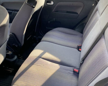 Форд Фьюжн 2007 в Львове на Automoto.ua Красный Форд Фьюжн, объемом двигателя 1.39 л и пробегом 104 тыс. км за 5499 $, фото 6 на Automoto.ua