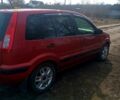 Форд Фьюжен 2007 у Харкові на Automoto.ua Червоний Форд Фьюжен, об'ємом двигуна 1.4 л та пробігом 183 тис. км за 5300 $, фото 7 на Automoto.ua