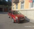 Красный Форд Фьюжн, объемом двигателя 1.39 л и пробегом 170 тыс. км за 3555 $, фото 1 на Automoto.ua