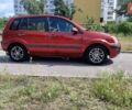 Форд Фьюжн 2007 в Киеве на Automoto.ua Красный Форд Фьюжн, объемом двигателя 1.39 л и пробегом 280 тыс. км за 3800 $, фото 2 на Automoto.ua