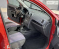 Червоний Форд Фьюжен, об'ємом двигуна 1.4 л та пробігом 169 тис. км за 5650 $, фото 56 на Automoto.ua