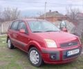 Червоний Форд Фьюжен, об'ємом двигуна 1.6 л та пробігом 200 тис. км за 4200 $, фото 1 на Automoto.ua