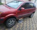Красный Форд Фьюжн, объемом двигателя 1.6 л и пробегом 3 тыс. км за 3000 $, фото 1 на Automoto.ua