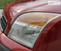 Червоний Форд Фьюжен, об'ємом двигуна 1.4 л та пробігом 169 тис. км за 5650 $, фото 36 на Automoto.ua