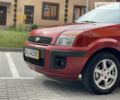 Червоний Форд Фьюжен, об'ємом двигуна 1.4 л та пробігом 169 тис. км за 5650 $, фото 28 на Automoto.ua