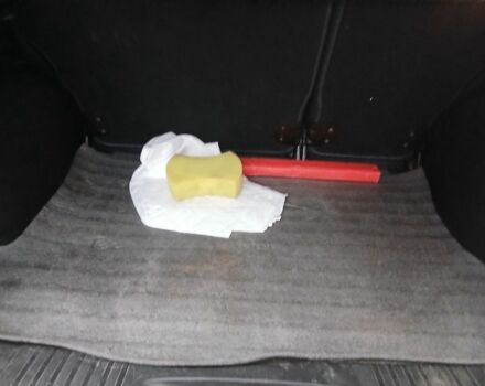 Красный Форд Фьюжн, объемом двигателя 1.6 л и пробегом 3 тыс. км за 3000 $, фото 2 на Automoto.ua