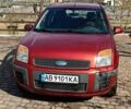 Червоний Форд Фьюжен, об'ємом двигуна 1.4 л та пробігом 179 тис. км за 5500 $, фото 1 на Automoto.ua