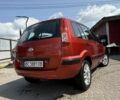 Красный Форд Фьюжн, объемом двигателя 1.39 л и пробегом 280 тыс. км за 4500 $, фото 12 на Automoto.ua