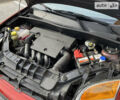 Червоний Форд Фьюжен, об'ємом двигуна 1.4 л та пробігом 169 тис. км за 5650 $, фото 73 на Automoto.ua