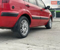 Червоний Форд Фьюжен, об'ємом двигуна 1.2 л та пробігом 210 тис. км за 3950 $, фото 10 на Automoto.ua