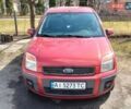Червоний Форд Фьюжен, об'ємом двигуна 1.4 л та пробігом 247 тис. км за 4600 $, фото 1 на Automoto.ua