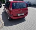 Красный Форд Фьюжн, объемом двигателя 1.4 л и пробегом 97 тыс. км за 5150 $, фото 6 на Automoto.ua