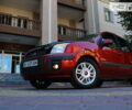 Червоний Форд Фьюжен, об'ємом двигуна 1.4 л та пробігом 200 тис. км за 5400 $, фото 37 на Automoto.ua