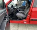 Червоний Форд Фьюжен, об'ємом двигуна 1.2 л та пробігом 210 тис. км за 3950 $, фото 13 на Automoto.ua