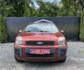 Форд Фьюжен 2009 у Городке на Automoto.ua Червоний Форд Фьюжен, об'ємом двигуна 1.4 л та пробігом 198 тис. км за 5800 $, фото 1 на Automoto.ua