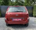 Форд Фьюжен 2009 у Городке на Automoto.ua Червоний Форд Фьюжен, об'ємом двигуна 1.4 л та пробігом 198 тис. км за 5800 $, фото 1 на Automoto.ua