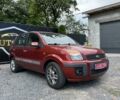 Форд Фьюжен 2009 у Городке на Automoto.ua Червоний Форд Фьюжен, об'ємом двигуна 1.4 л та пробігом 198 тис. км за 5800 $, фото 4 на Automoto.ua