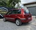 Форд Фьюжен 2009 у Городке на Automoto.ua Червоний Форд Фьюжен, об'ємом двигуна 1.4 л та пробігом 198 тис. км за 5800 $, фото 5 на Automoto.ua