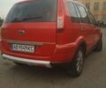 Червоний Форд Фьюжен, об'ємом двигуна 1.39 л та пробігом 190 тис. км за 5100 $, фото 4 на Automoto.ua