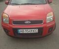 Червоний Форд Фьюжен, об'ємом двигуна 1.39 л та пробігом 190 тис. км за 5100 $, фото 1 на Automoto.ua