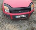 Красный Форд Фьюжн, объемом двигателя 1 л и пробегом 178 тыс. км за 3100 $, фото 6 на Automoto.ua